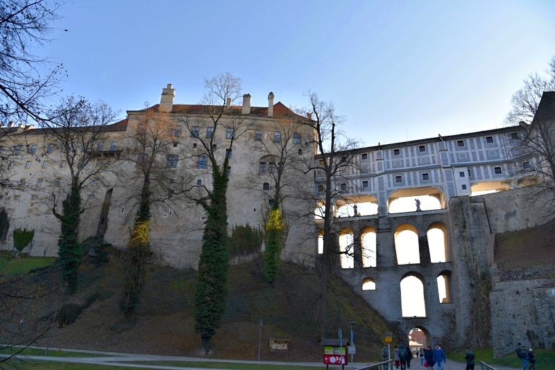 Český Krumlov